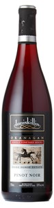 Inniskillin Dark Horse Estate Pinot Noir 2011